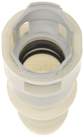 Dorman - OE Solutions Conector para Manguera de Calefactor de Calefacción, Ventilación y A/C P/N:800-916 Fits: Cadillac Escalade, Cadillac Escalade Esv, Cadillac Escalade Ext, Chevrolet Avalanche, Chevrolet Avalanche 1500, Chevrolet Avalanche 2500 - Image 2