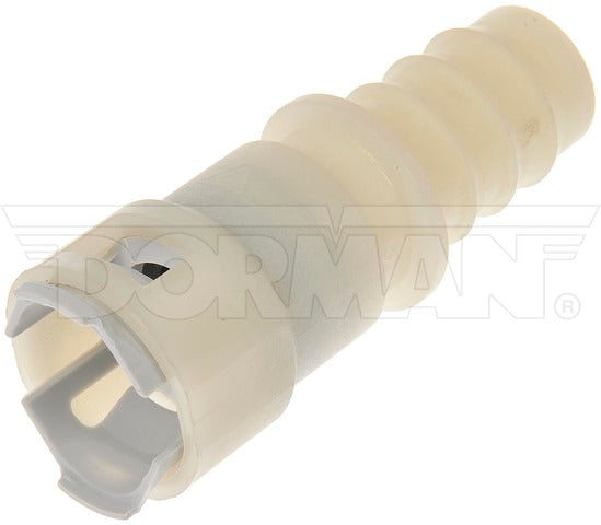 Dorman - OE Solutions Conector para Manguera de Calefactor de Calefacción, Ventilación y A/C P/N:800-916 Fits: Cadillac Escalade, Cadillac Escalade Esv, Cadillac Escalade Ext, Chevrolet Avalanche, Chevrolet Avalanche 1500, Chevrolet Avalanche 2500 - Image 1