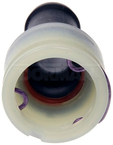 Dorman - OE Solutions Conector para Manguera de Calefactor de Calefacción, Ventilación y A/C P/N:800-919 Fits: Chevrolet Colorado 12-08, GMC Canyon 12-08 - Image 2