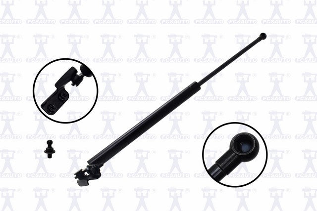 Focus Auto Parts Liftgate Lift Support P/N:80015L Fits: Subaru Forester 13-09 - Image 1
