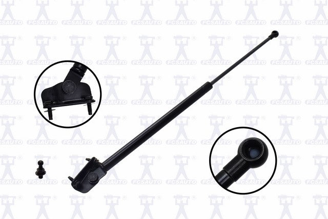 Focus Auto Parts Liftgate Lift Support P/N:80018L Fits: Subaru Impreza 14-12, Subaru Xv Crosstrek 15-13 - Image 1
