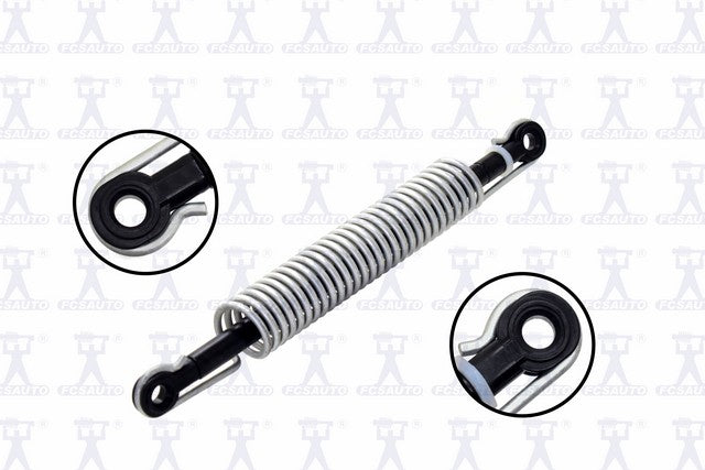 Focus Auto Parts Trunk Lid Lift Support P/N:80021 Fits: BMW 525i 10-04, BMW 525xi 07-06, BMW 528i 10-08, BMW 528i Xdrive 10-09, BMW 528xi 2008, BMW 530i 10-04, BMW 530xi 07-06, BMW 535i 10-08, BMW 535xi 2008, BMW 545i 06-04, BMW 550i 10-06 - Image 1