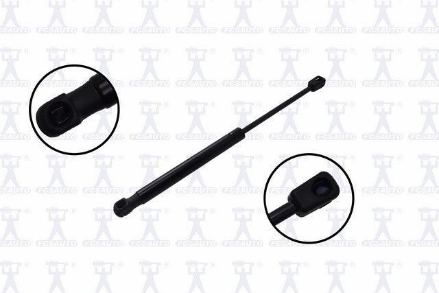 Focus Auto Parts Hood Lift Support P/N:80023 Fits: Infiniti Ex35 12-08, Infiniti Ex37 2013, Infiniti Qx50 17-14 - Image 1