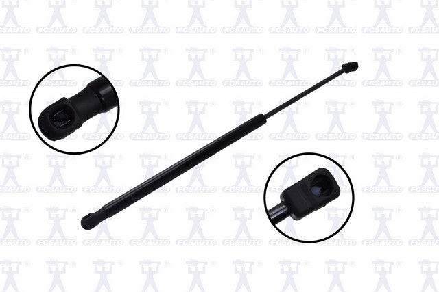 Focus Auto Parts Liftgate Lift Support P/N:80025 Fits: Kia Soul 19-14, Kia Soul Ev 19-15 - Image 1