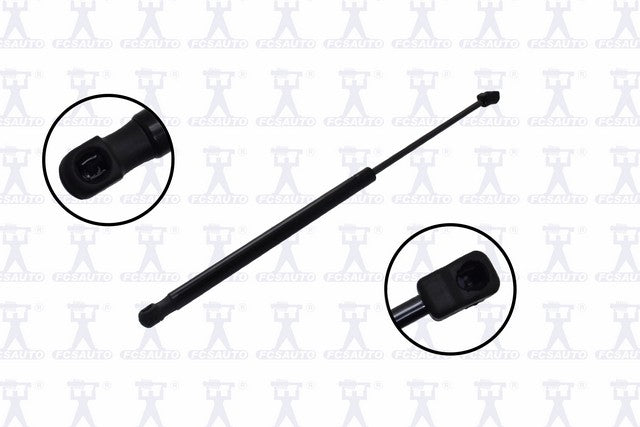 Focus Auto Parts Liftgate Lift Support P/N:80027 Fits: Infiniti Fx35 10-09, Infiniti Fx50 10-09 - Image 1