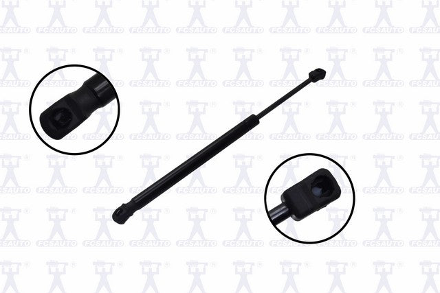 Focus Auto Parts Hood Lift Support P/N:80038 Fits: Nissan Murano 24-15 - Image 1