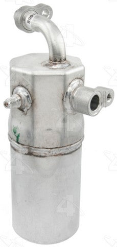 Four Seasons A/C Compressor Kit P/N:8003NK Fits: Cadillac Escalade Esv 06-03, Chevrolet Suburban 1500 06-03, Chevrolet Suburban 2500 06-03, GMC Yukon Xl 1500 06-03, GMC Yukon Xl 2500 06-03 - Image 3