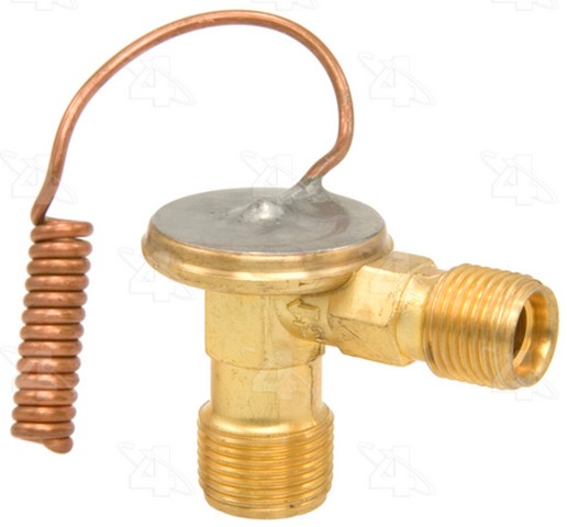 Four Seasons A/C Compressor Kit P/N:8003NK Fits: Cadillac Escalade Esv 06-03, Chevrolet Suburban 1500 06-03, Chevrolet Suburban 2500 06-03, GMC Yukon Xl 1500 06-03, GMC Yukon Xl 2500 06-03 - Image 2