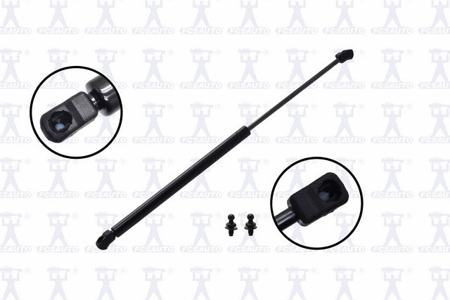 Focus Auto Parts Liftgate Lift Support P/N:80042 Fits: Jeep Grand Cherokee 10-08 - Image 1