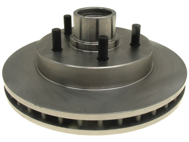 Raybestos Brakes Disc Brake Rotor and Hub Assembly P/N:8004R Fits: Chevrolet C1500 94-88, GMC C1500 94-88 - Image 1