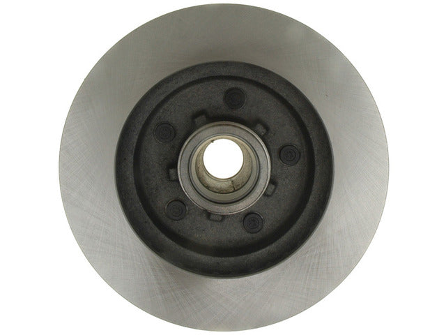 Raybestos Brakes Disc Brake Rotor and Hub Assembly P/N:8004R Fits: Chevrolet C1500 94-88, GMC C1500 94-88 - Image 2