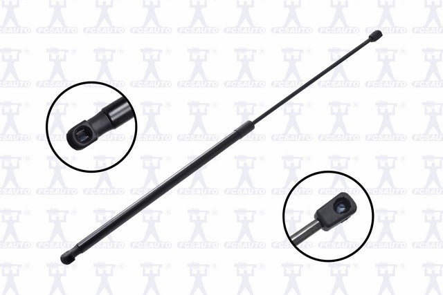 Focus Auto Parts Hood Lift Support P/N:80050 Fits: Audi A4 16-09, Audi A4 Allroad 16-13, Audi A4 Quattro 16-09, Audi A5 14-10, Audi A5 Quattro 17-08, Audi Allroad 16-13, Audi Rs5 15-13, Audi S4 16-10, Audi S5 20-08 - Image 1