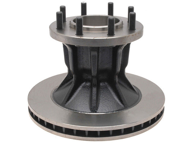 Raybestos Brakes Disc Brake Rotor and Hub Assembly P/N:8005 Fits: Chevrolet C3500 89-88, GMC C3500 89-88 - Image 1