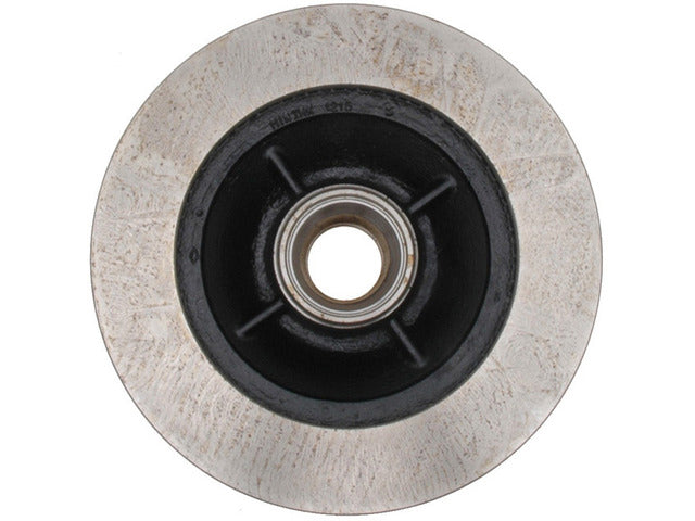 Raybestos Brakes Disc Brake Rotor and Hub Assembly P/N:8005 Fits: Chevrolet C3500 89-88, GMC C3500 89-88 - Image 2
