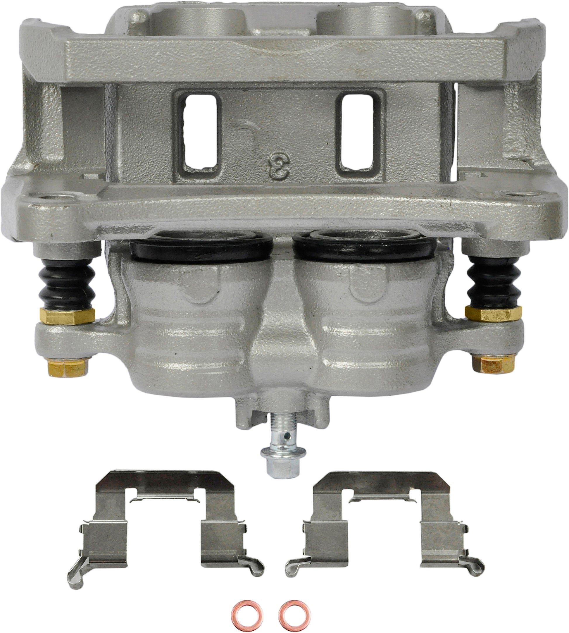 CARDONE Ultra Disc Brake Caliper P/N:19-P7524 Fits: Subaru Forester 2019 - Image 1