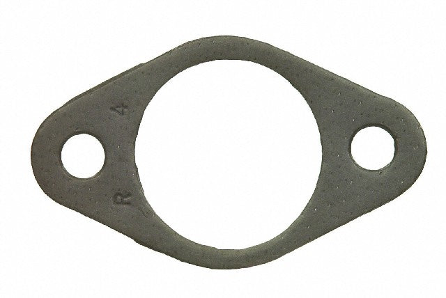 FEL-PRO Carburetor Mounting Gasket P/N:8013 Fits: American Motors American, American Motors Classic, American Motors Custom, American Motors Deluxe, American Motors Rambler, American Motors Super Six, Edsel Ranger, Edsel Villager, Ford 1 Ton Pickup - Image 1