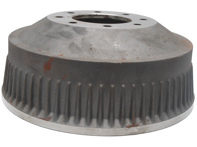 Raybestos Brakes Brake Drum P/N:8021R Fits: Chevrolet C30 86-79, Chevrolet G30 89-85, Chevrolet P30 84-79, GMC C3500 86-79, GMC G3500 89-85 - Image 1