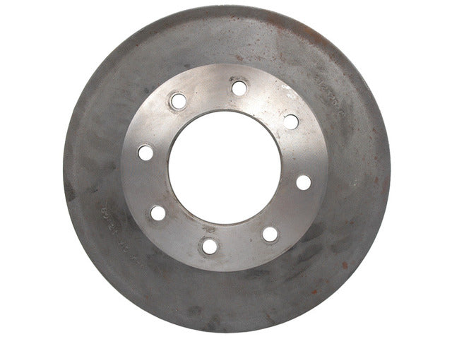Raybestos Brakes Brake Drum P/N:8021R Fits: Chevrolet C30 86-79, Chevrolet G30 89-85, Chevrolet P30 84-79, GMC C3500 86-79, GMC G3500 89-85 - Image 3