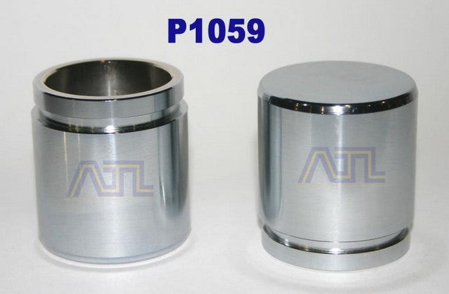 Better Brake Parts Disc Brake Caliper Piston P/N:8022 Fits: Lexus Gs350 11-07, Lexus Gs430 07-06, Lexus Gs450h 11-07, Lexus Gs460 11-08, Lexus Is350 15-06 - Image 1