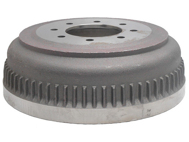 Raybestos Brakes Brake Drum P/N:8022R Fits: Chevrolet C20, Chevrolet C20 Suburban, Chevrolet K20, Chevrolet K20 Suburban, Chevrolet P20, GMC C2500, GMC C2500 Suburban, GMC K2500, GMC K2500 Suburban, GMC P2500 - Image 1