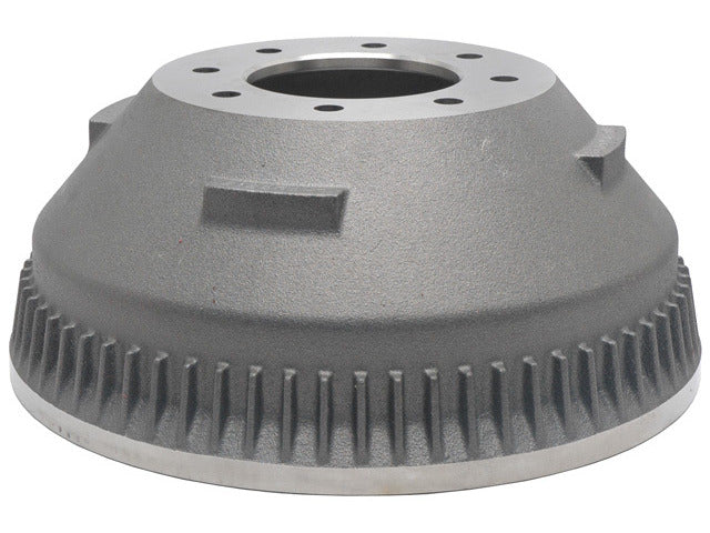 Raybestos Brakes Brake Drum P/N:8023 Fits: Chevrolet C30 Pickup 1973, Chevrolet P30 Van 1973, GMC C35/c3500 Pickup 1973, GMC P35/p3500 Van 1973 - Image 1