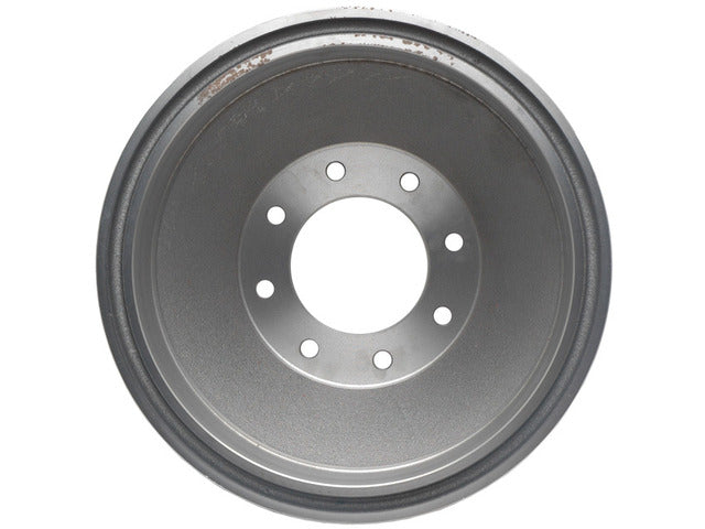 Raybestos Brakes Brake Drum P/N:8023 Fits: Chevrolet C30 Pickup 1973, Chevrolet P30 Van 1973, GMC C35/c3500 Pickup 1973, GMC P35/p3500 Van 1973 - Image 2