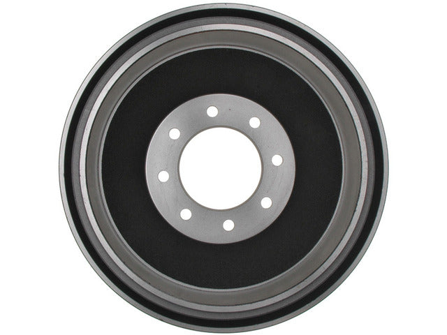 Raybestos Brakes Brake Drum P/N:8024R Fits: Chevrolet C20, Chevrolet C20 Suburban, Chevrolet C2500, Chevrolet C2500 Suburban, Chevrolet C3500, Chevrolet Express 2500, Chevrolet G30, Chevrolet K1500 Suburban, Chevrolet K20, Chevrolet K20 Suburban - Image 2
