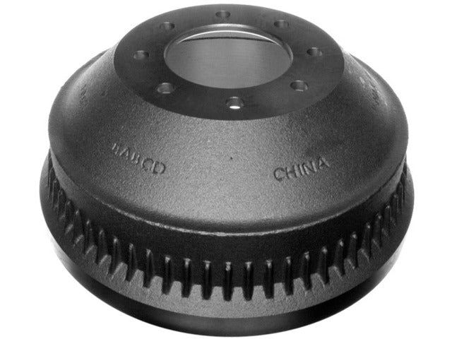 Raybestos Brakes Brake Drum P/N:8024 Fits: Chevrolet C20, Chevrolet C20 Suburban, Chevrolet C2500, Chevrolet C2500 Suburban, Chevrolet C3500, Chevrolet Express 2500, Chevrolet G30, Chevrolet K1500 Suburban, Chevrolet K20, Chevrolet K20 Suburban - Image 1