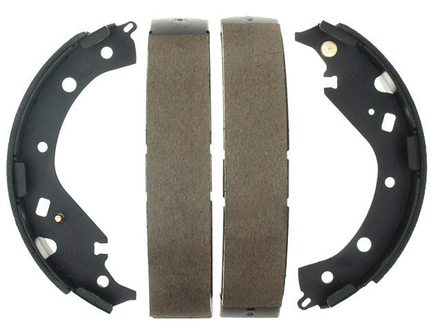 Raybestos Brakes Drum Brake Shoe P/N:802PG Fits: Toyota Rav4 05-03 - Image 1
