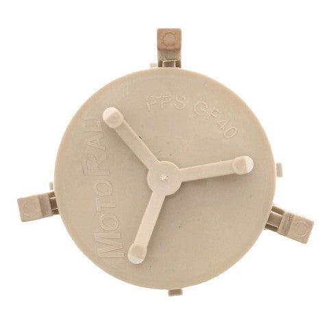 Motorad Engine Coolant Thermostat P/N:803-201 Fits: Audi A3, Volkswagen Beetle, Volkswagen Crafter, Volkswagen Crafter Van, Volkswagen Golf, Volkswagen Golf Sportwagen, Volkswagen Jetta, Volkswagen Passat, Volkswagen Transporter - Image 2