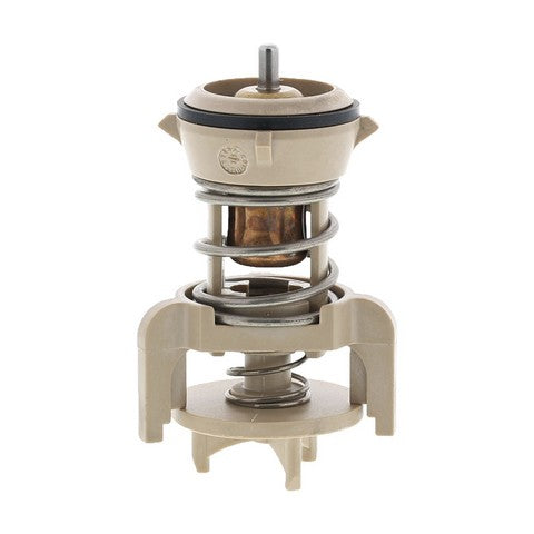 Motorad Engine Coolant Thermostat P/N:803-201 Fits: Audi A3, Volkswagen Beetle, Volkswagen Crafter, Volkswagen Crafter Van, Volkswagen Golf, Volkswagen Golf Sportwagen, Volkswagen Jetta, Volkswagen Passat, Volkswagen Transporter - Image 6