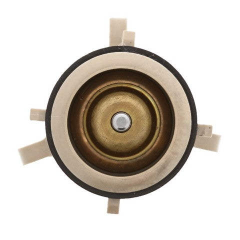 Motorad Engine Coolant Thermostat P/N:803-201 Fits: Audi A3, Volkswagen Beetle, Volkswagen Crafter, Volkswagen Crafter Van, Volkswagen Golf, Volkswagen Golf Sportwagen, Volkswagen Jetta, Volkswagen Passat, Volkswagen Transporter - Image 4