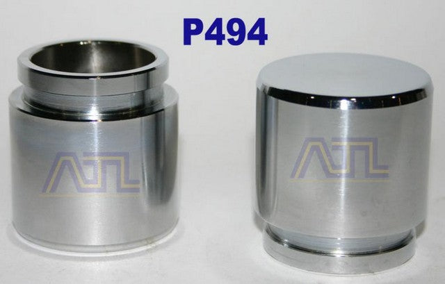 Better Brake Parts Disc Brake Caliper Piston P/N:8031 Fits: Acura Mdx, Acura Zdx, Honda Odyssey, Infiniti Ex35, Infiniti Ex37, Infiniti Fx35, Infiniti Fx37, Infiniti Fx45, Infiniti G25, Infiniti G35 - Image 1