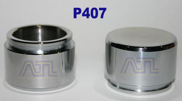 Better Brake Parts Disc Brake Caliper Piston P/N:8037 Fits: Hummer H3 10-06, Hummer H3t 10-09, Lexus Gx470 09-03, Toyota 4runner 09-96, Toyota Fj Cruiser 14-07, Toyota Sequoia 07-01, Toyota Tacoma 21-05, Toyota Tundra 06-00 - Image 1