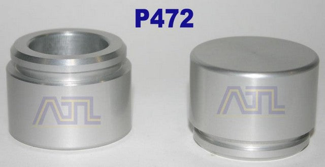 Better Brake Parts Disc Brake Caliper Piston P/N:8039 Fits: Chrysler 300, Dodge Challenger, Dodge Charger, Ford Mustang, Infiniti G35, Jaguar Xjr, Jaguar Xkr - Image 1