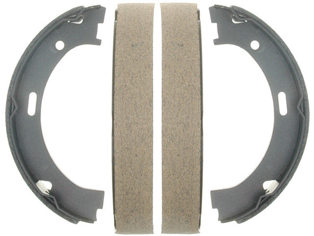 Raybestos Brakes Parking Brake Shoe P/N:803PG Fits: Dodge Dakota 04-03 - Image 1