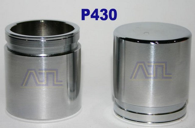 Better Brake Parts Disc Brake Caliper Piston P/N:8046 Fits: Nissan Frontier 24-03, Nissan Pathfinder 12-05, Nissan Xterra 15-00, Suzuki Equator 12-09 - Image 1