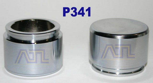 Better Brake Parts Disc Brake Caliper Piston P/N:8051 Fits: Toyota Tacoma 04-95 - Image 1
