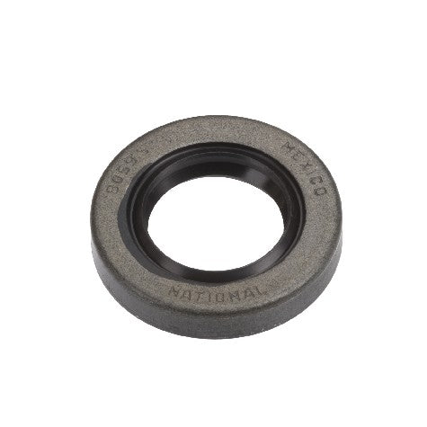 National Power Steering Pump Shaft Seal P/N:8059S Fits: Buick Century, Buick Roadmaster, Buick Skylark, Buick Special, Buick Super, Cadillac Commercial Chassis, Cadillac Deville, Cadillac Eldorado, Cadillac Series 60 Fleetwood, Cadillac Series 62 - Image 1