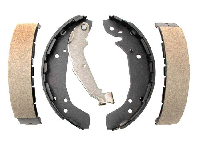 Raybestos Brakes Drum Brake Shoe P/N:805PG Fits: Kia Magentis 05-02 - Image 1