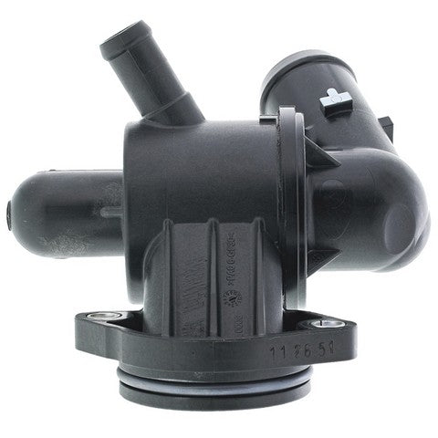 Motorad Engine Coolant Thermostat Housing Assembly P/N:806-189 Fits: Audi A3 12-10, Volkswagen Beetle 15-13, Volkswagen Bora 09-08, Volkswagen Golf 14-11, Volkswagen Jetta 14-09 - Image 7