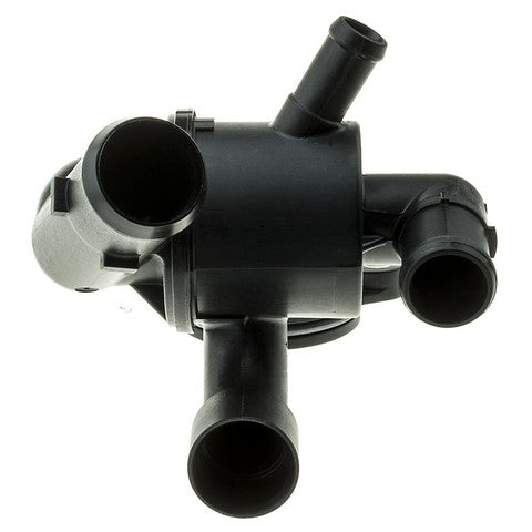 Motorad Engine Coolant Thermostat Housing Assembly P/N:806-189 Fits: Audi A3 12-10, Volkswagen Beetle 15-13, Volkswagen Bora 09-08, Volkswagen Golf 14-11, Volkswagen Jetta 14-09 - Image 2