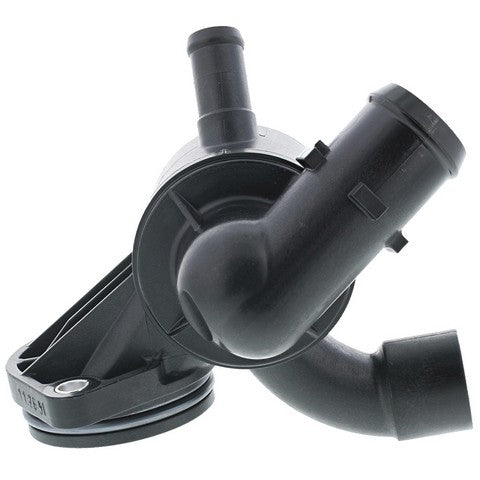 Motorad Engine Coolant Thermostat Housing Assembly P/N:806-189 Fits: Audi A3 12-10, Volkswagen Beetle 15-13, Volkswagen Bora 09-08, Volkswagen Golf 14-11, Volkswagen Jetta 14-09 - Image 4