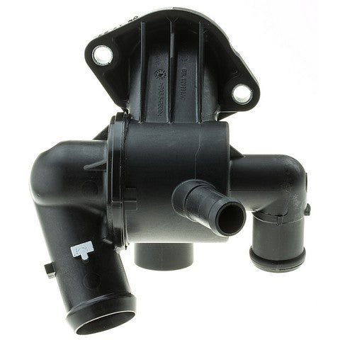 Motorad Engine Coolant Thermostat Housing Assembly P/N:806-189 Fits: Audi A3 12-10, Volkswagen Beetle 15-13, Volkswagen Bora 09-08, Volkswagen Golf 14-11, Volkswagen Jetta 14-09 - Image 5
