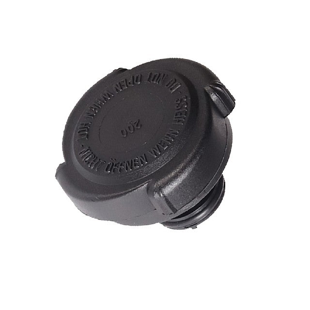 ACEON Radiator Cap P/N:8062-6201 Fits: BMW 318i, BMW 318is, BMW 318ti, BMW 323ci, BMW 323i, BMW 323is, BMW 325ci, BMW 325i, BMW 325is - Image 1