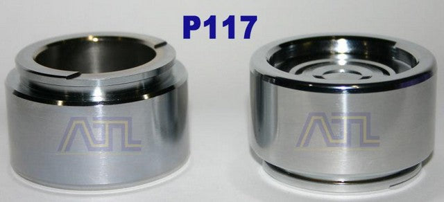 Better Brake Parts Disc Brake Caliper Piston P/N:8062 Fits: Volkswagen Transporter 1985, Volkswagen Transporter 79-73, Volkswagen Vanagon 85-80 - Image 1