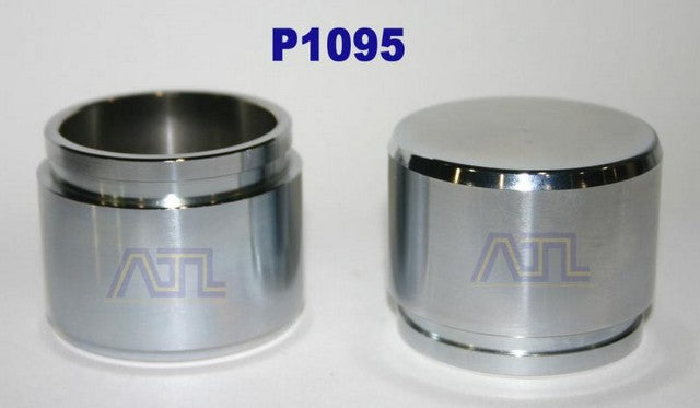 Better Brake Parts Disc Brake Caliper Piston P/N:8067 Fits: Mazda Cx-5 24-13, Nissan Rogue 20-08, Nissan Rogue Select 15-14, Nissan Rogue Sport 22-17, Suzuki Kizashi 13-10 - Image 1