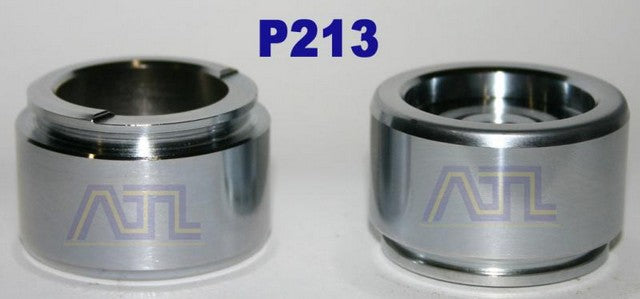 Better Brake Parts Disc Brake Caliper Piston P/N:8069 Fits: BMW 320i 83-77, Dodge Magnum 08-06 - Image 1