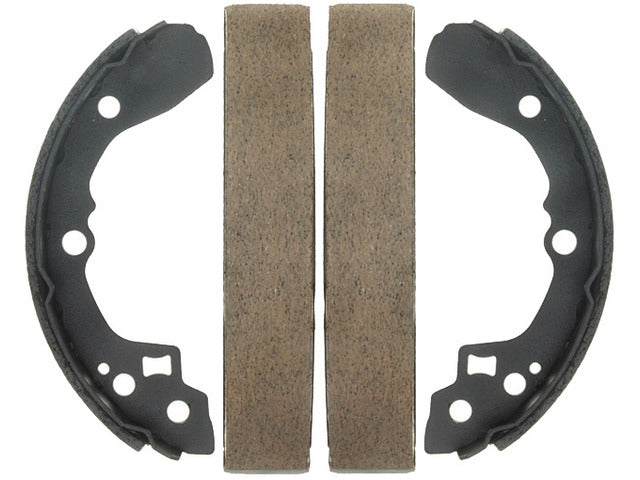 Raybestos Brakes Drum Brake Shoe P/N:806PG Fits: Kia Rio 05-03 - Image 1