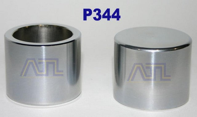 Better Brake Parts Disc Brake Caliper Piston P/N:8074 Fits: Land Rover Discovery 99-94, Land Rover Range Rover 94-87 - Image 1